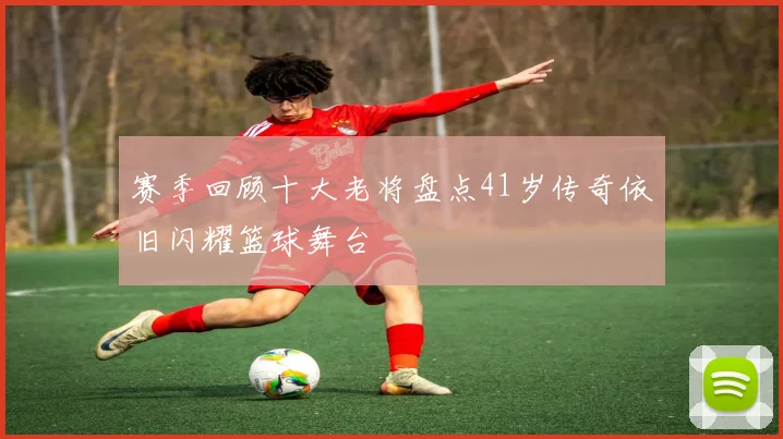 赛季回顾十大老将盘点41岁传奇依旧闪耀篮球舞台