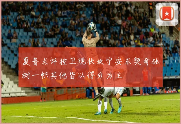 夏普点评控卫现状坎宁安东契奇独树一帜其他皆以得分为主